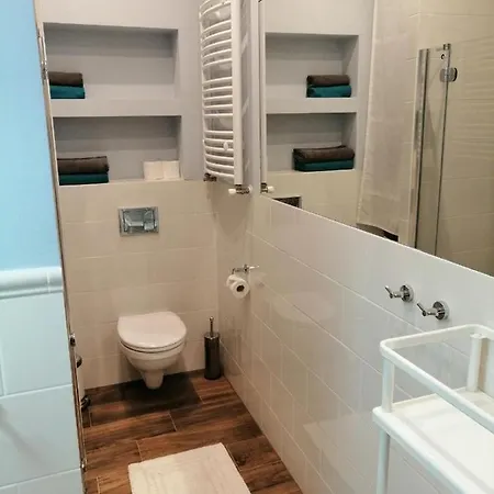 Cicha Przystań - Wyspa Solna *