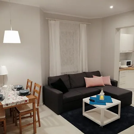 Cicha Przystań - Wyspa Solna *