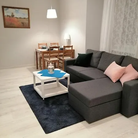 Cicha Przystań - Wyspa Solna