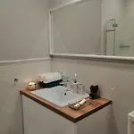 Cicha Przystan - Wyspa Solna Apartment *