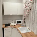 Cicha Przystan - Wyspa Solna