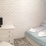 Apartment Cicha Przystan - Wyspa Solna Kolobrzeg