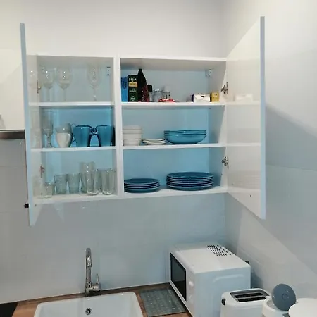 Cicha Przystan - Wyspa Solna * Kolberg