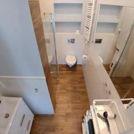 Cicha Przystan - Wyspa Solna *