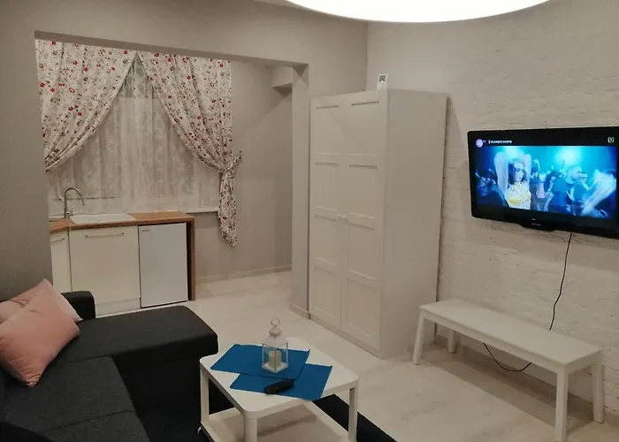 Cicha Przystan - Wyspa Solna Daire *